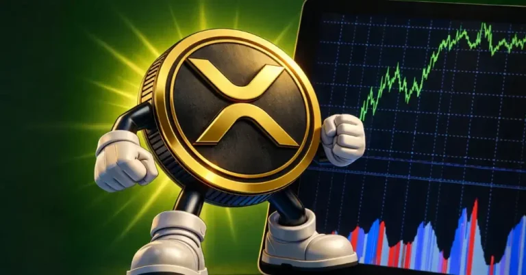 Ripple’s ‘Rookie Numbers’ Moment: Is Triple-Digit XRP Closer Than Anyone Thinks?