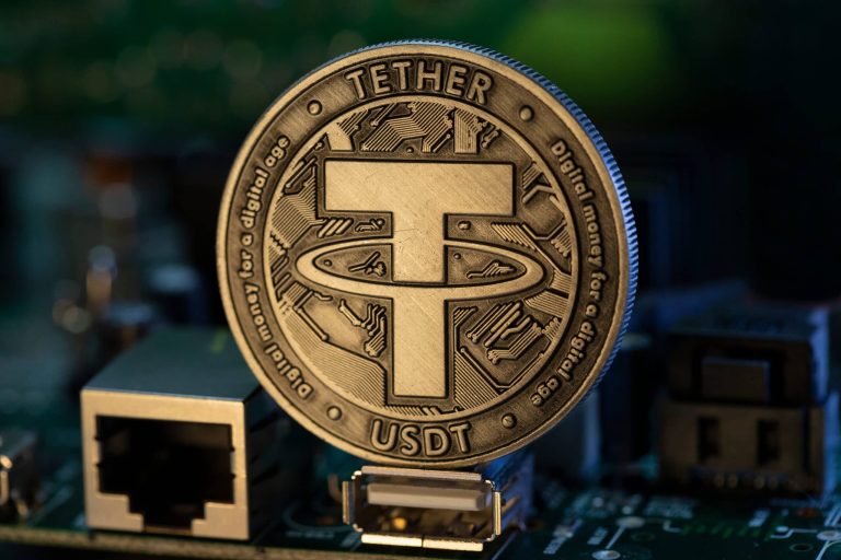 Tether Freezes $4.2 Billion in USDT Linked to Illicit Activity