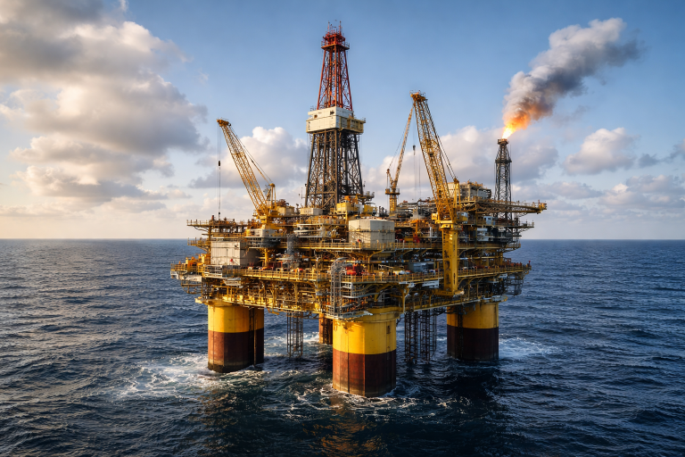 Why Paul Sankey is bearish on oil, but bullish on oil stocks