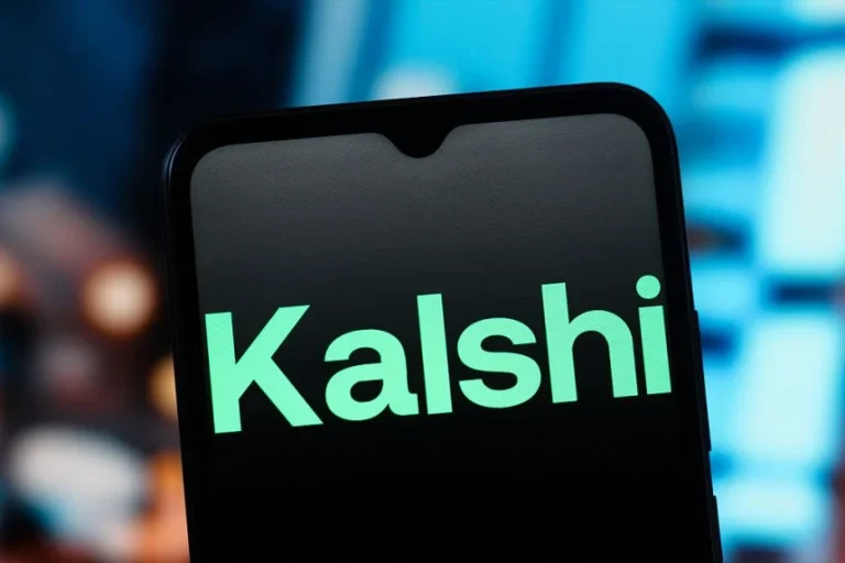 Kalshi Draws Institutional Demand as Prediction Markets…