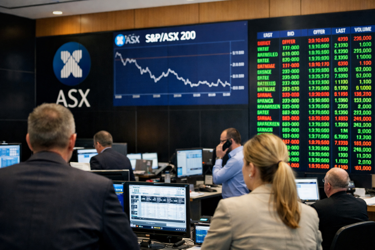 Here’s why the ASX 200 Index and AUD/USD are rising this week