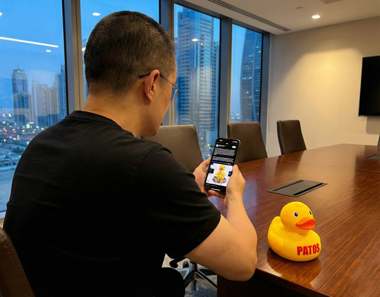 Binance Tightens Rules on Market Makers and Token Launch…