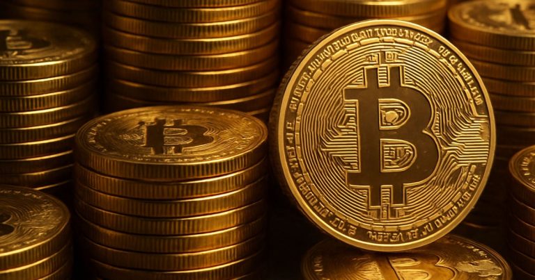 U.S. Transfers Bitcoin From Seizure Wallet Linked to Miguel…