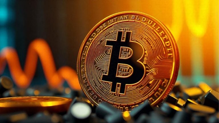 Bitcoin Miners Face Unprecedented Profit Squeeze Amid…