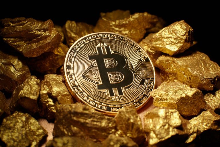 Is the Success of Gold and Silver Hurting Bitcoin and…