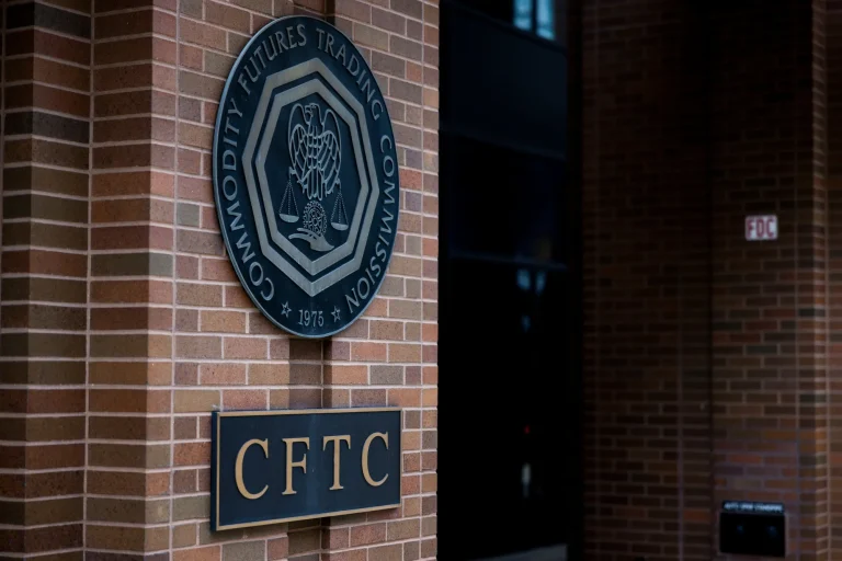 CFTC Issues FAQ on Crypto Collateral, Sets 20% Charge for…