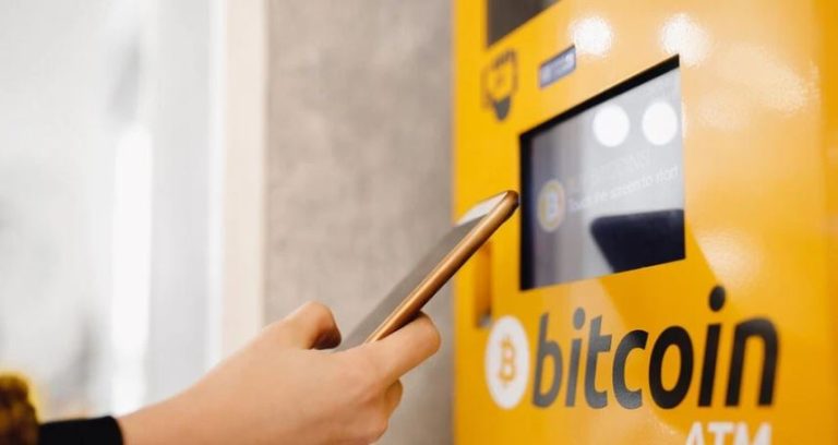 The ATM Scam Surge: How Crypto Kiosks Are Being Used in Social…
