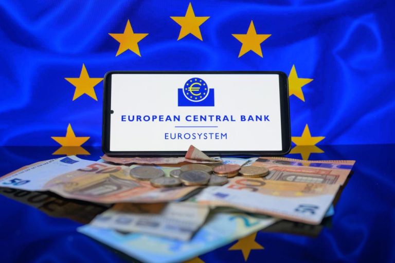 Euro Stablecoins Dominate 80% of Non-USD Market as Supply…