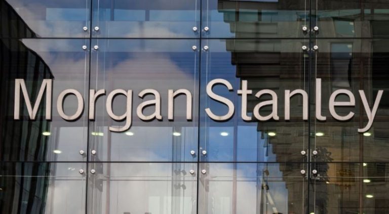 NYSE Lists Morgan Stanley Spot Bitcoin ETF as Launch Nears