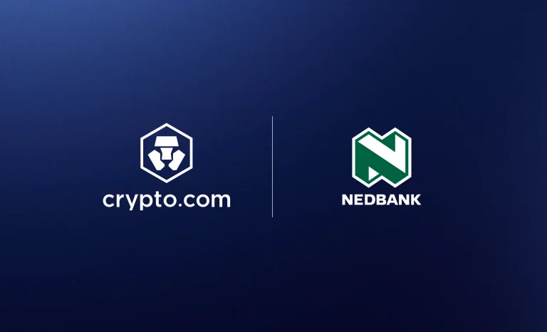Nedbank Partners With Crypto.com to Build USDC Settlement Rails…