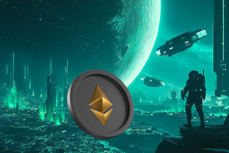 Early Ethereum Holder Moves 15,000 ETH to Coinbase, Raising…