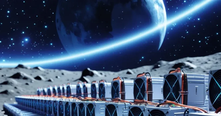 Bitcoin Network Enters Final Scarcity Phase as 20 Millionth…