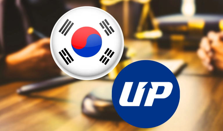 Dunamu Reports 10 Percent Revenue Decline Amid Shifting…