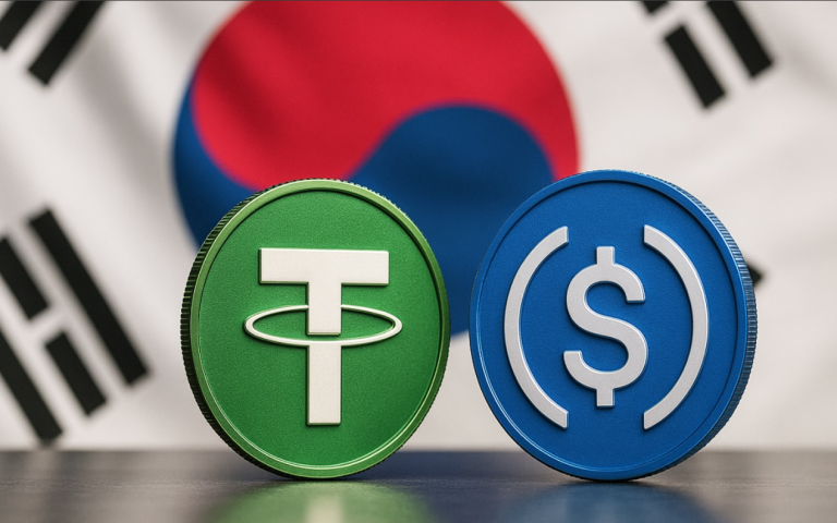 South Korean Tax Agency Accidentally Exposes Crypto Seed Phrase,…
