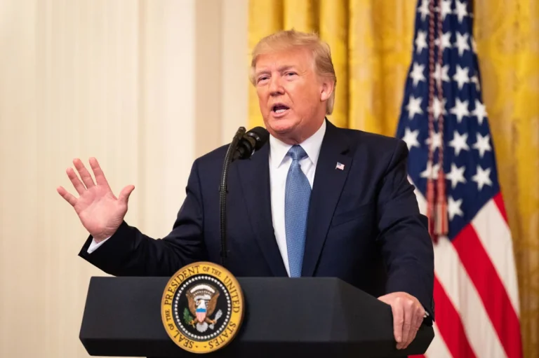 Trump Meets Coinbase CEO Brian Armstrong as Crypto Market…