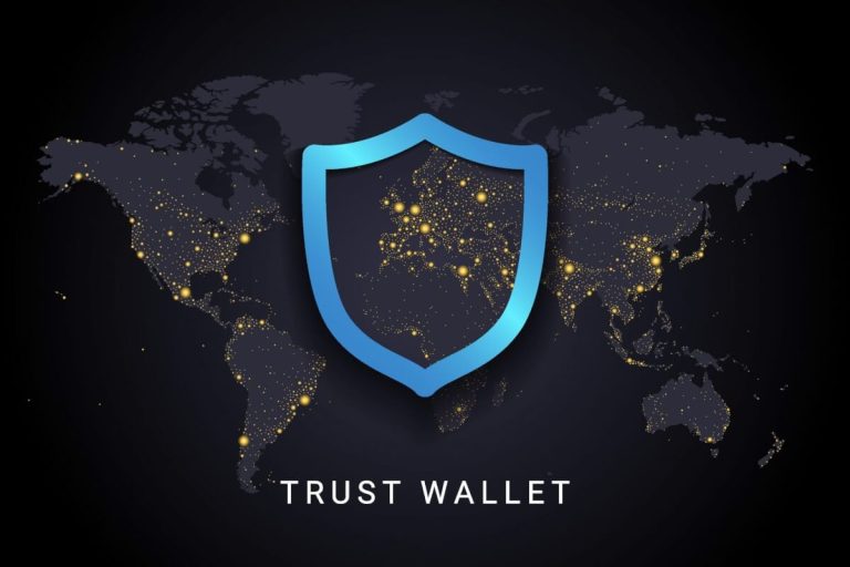 Trust Wallet Adds Address-Poisoning Protection to Block…