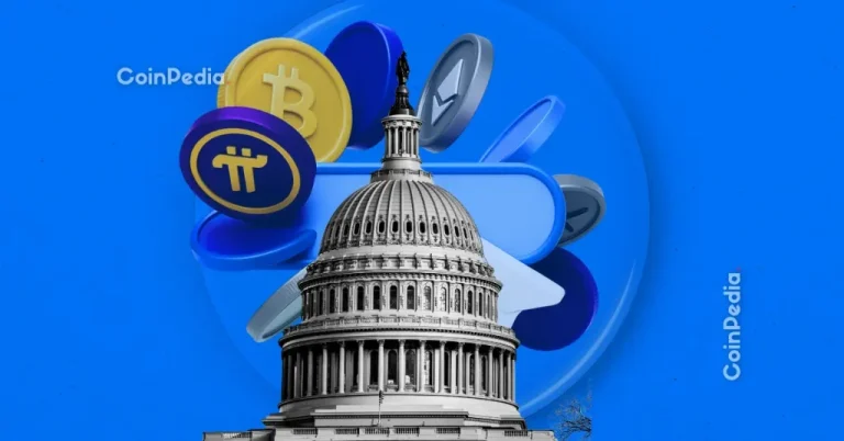Analyst Warns Clarity Act 2026 Could Be Crypto’s Next “Sell the News” Trap