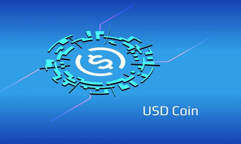 USDC Overtakes USDT in Transfer Volume as Stablecoin…