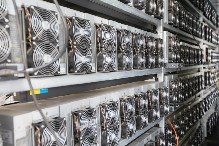 Bitcoin Mining Costs Hit $88,000 as Network Difficulty…