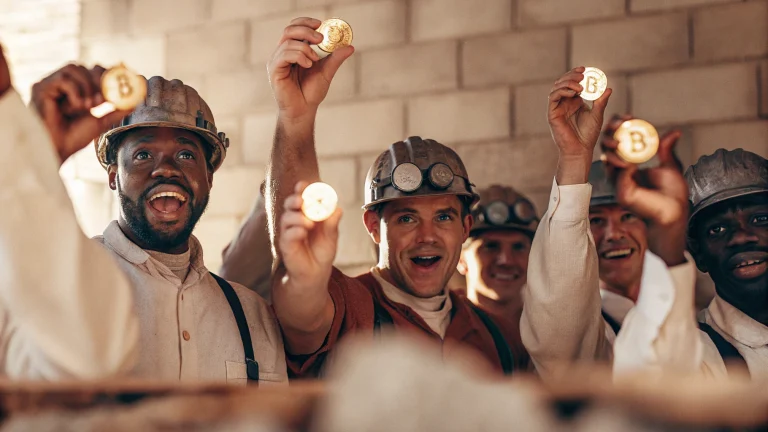 Bitcoin Miners Face 21% Loss as Production Costs Hit $88,000