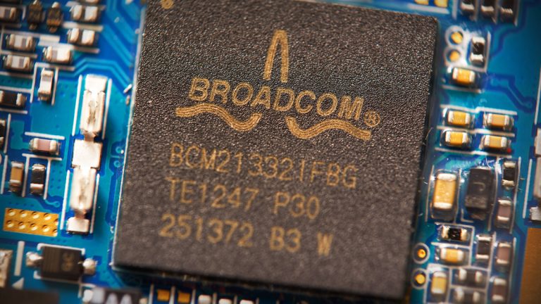 Morgan Stanley resets Broadcom price target after earnings