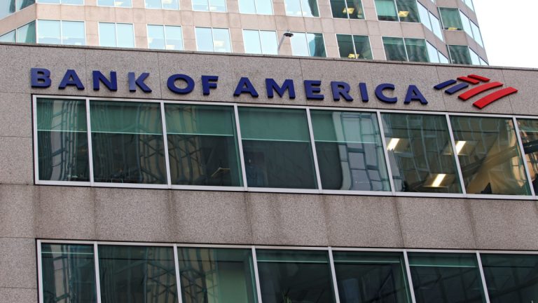 Bank of America has stark message for Nvidia investors ahead of GTC