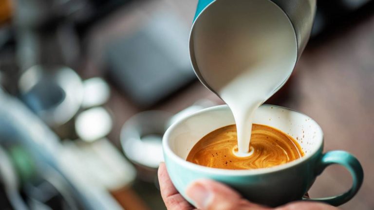 Coffee company files for Chapter 7 bankruptcy, faces liquidation