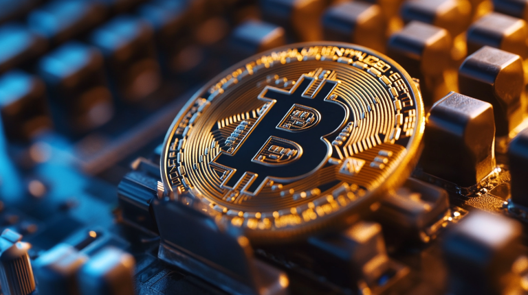 Bitcoin Miners Accelerate BTC Sales Amid Industry Pivot