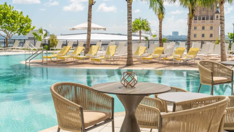 Here is what you should do in downtown Miami on your next trip