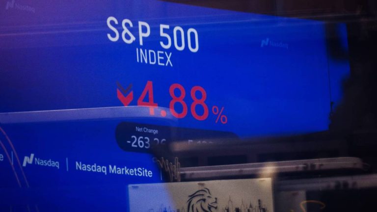 Citigroup holds firm on S&P 500 target despite Iran tensions
