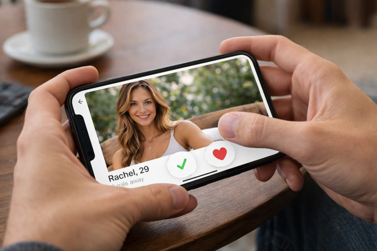 Bumble stock jumps 23% after earnings beat, AI revamp plans