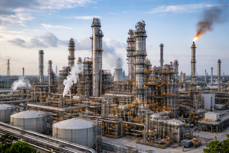 Analysts see these US chemical stocks gaining as Middle East conflict deepens