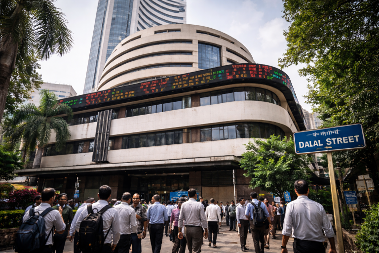 Brokerages cut Nifty targets as Middle East war and oil surge cloud outlook