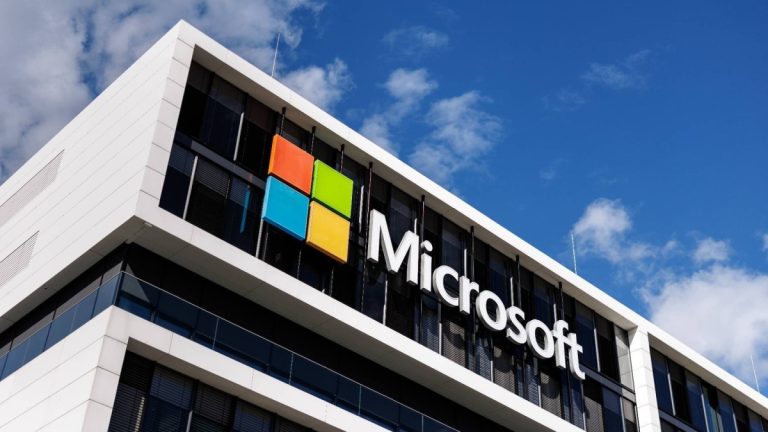 Jim Cramer drops unexpected take on Microsoft stock