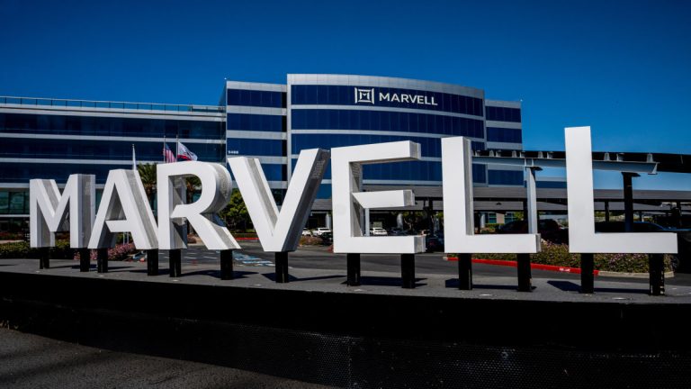 Bank of America revamps Marvell stock price for 2026