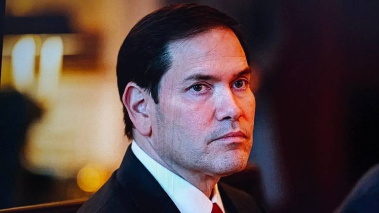 U.S. Embassy tells stranded Americans they are on their own