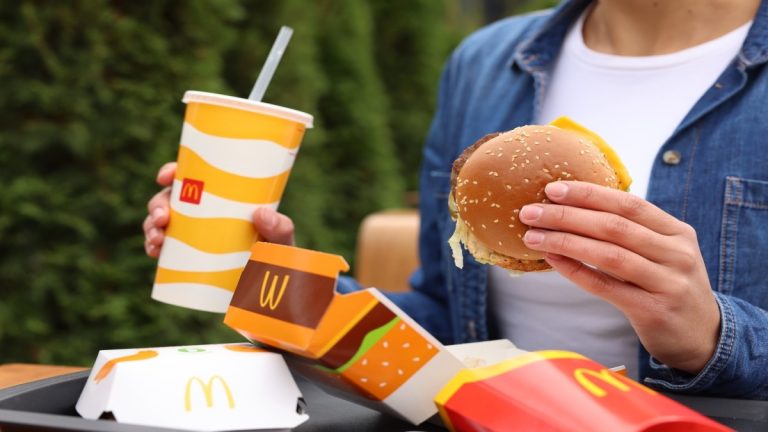 McDonald’s makes a bold move to win back budget-conscious diners