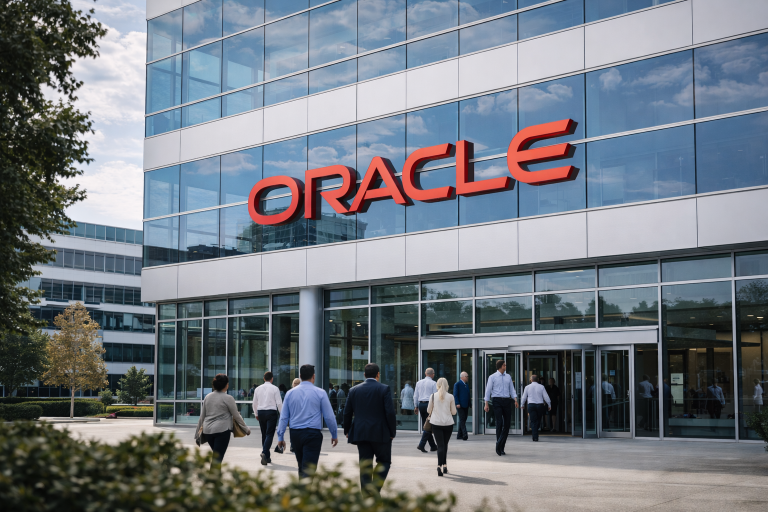 Oracle Q3 earnings are in, and cloud numbers are hard to ignore