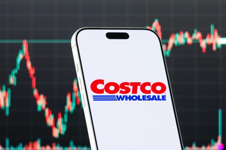 Bank of America revamps Costco stock price before earnings