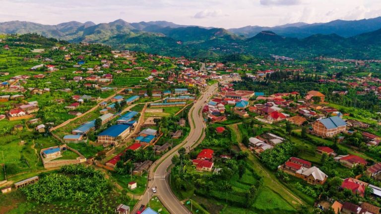 Another country opens up to visitors with any passport