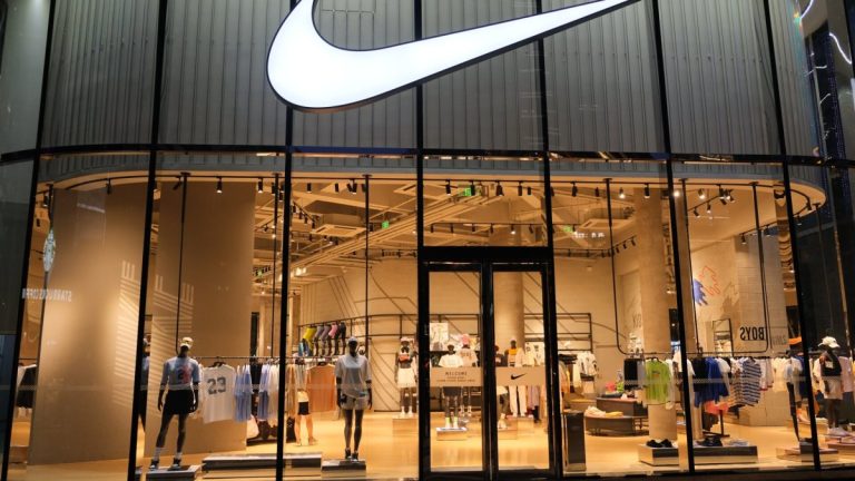 Wall Street just delivered a jaw-dropping reset on Nike stock