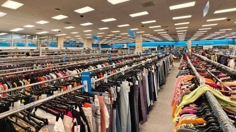 Ross Stores CEO eyes a change that could drive away shoppers