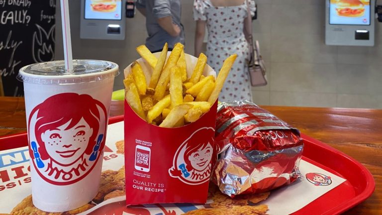 Wendy’s targets Mexican customers amid mass U.S. store closures