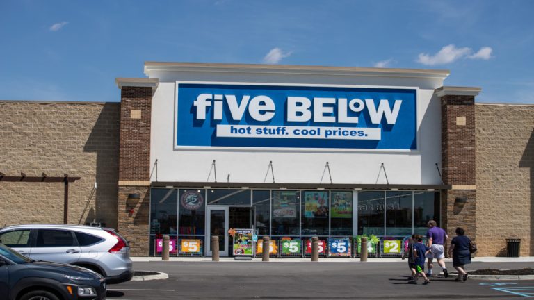 Five Below stock jumps, but key customer challenge emerges