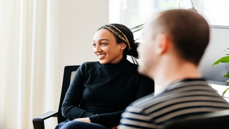 This workplace trend is beginning to turn heads