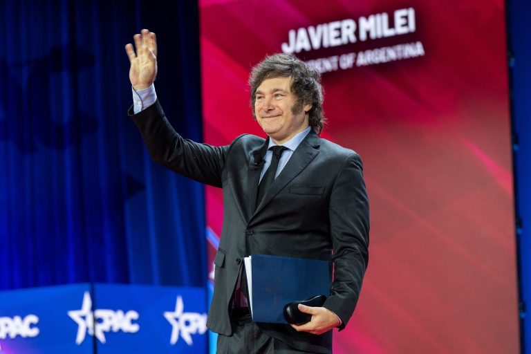 LIBRA Case: Argentina President Made Seven Calls Before…