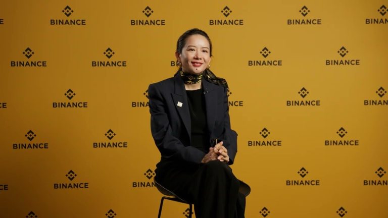 Binance Allows UAE Employees to Relocate as Conflict…