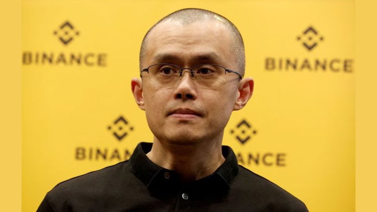 OKX Founder Calls Binance’s CZ a Habitual Liar Over…