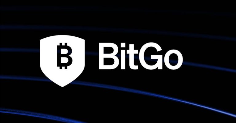 BitGo Launches Institutional Crypto Lending Platform With…