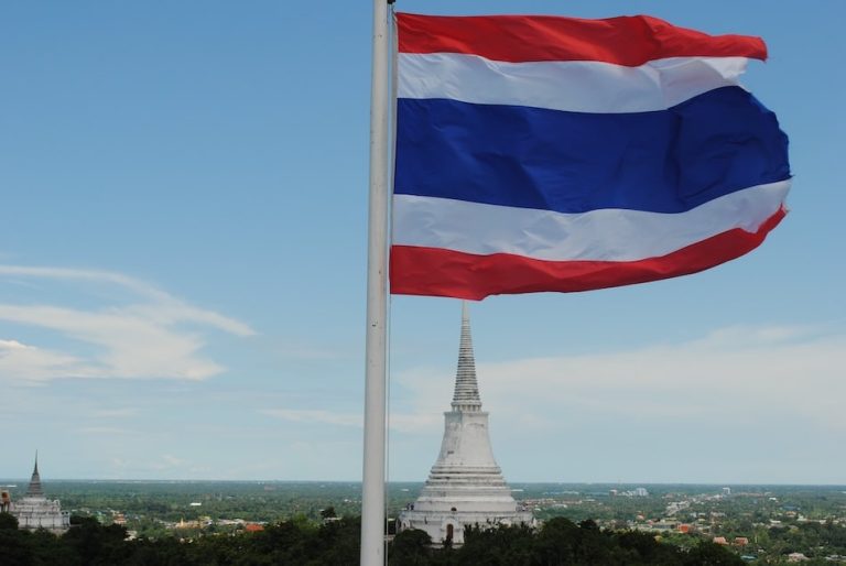 Thailand SEC Proposes Tighter Funding Rules for Crypto…